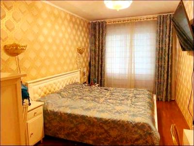 квартира по адресу Салютная ул., 4-А