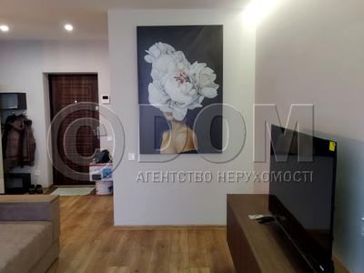 квартира по адресу Тираспольская ул., 52