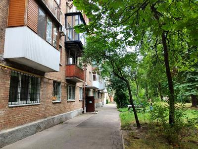 квартира за адресою Метробудівська вул., 6