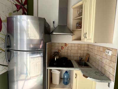 квартира по адресу Рейтарская ул., 31/16