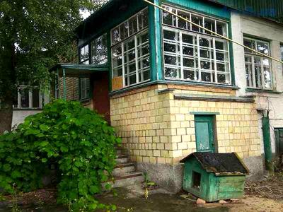 участок по адресу Казацкая ул., 33