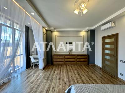 квартира за адресою Дача Ковалевського вул., 121