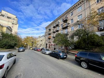 квартира по адресу Лютеранская ул., 17
