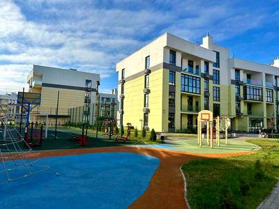квартира за адресою Дубищанська вул., 3