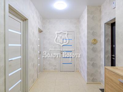 квартира по адресу Драгоманова ул., 2-Б