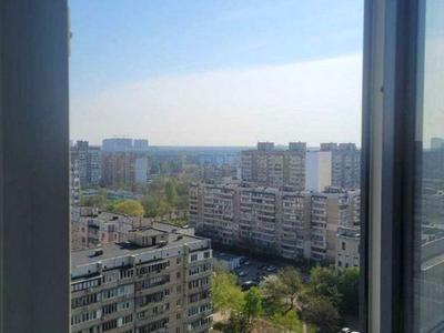 квартира за адресою Архітектора Вербицького вул., 1-В