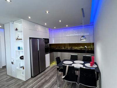 квартира по адресу Кондратюка Юрия ул., 5