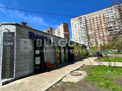 квартира за адресою Володимира Висоцького бульв., 11