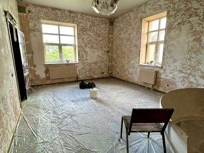 будинок за адресою Степана Разна, 34а