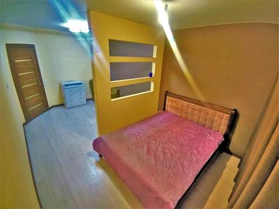 квартира по адресу Перспективная ул., 9