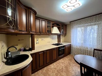 квартира по адресу Сонячний мікрорайон, 49