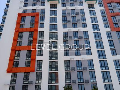 квартира за адресою Кришталева вул., 1