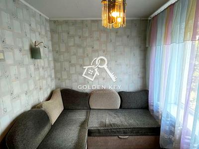 квартира по адресу Кропивницкого ул., 101