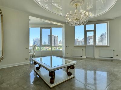 квартира за адресою Василя Тютюнника вул. (Анрі Барбюса), 37/1