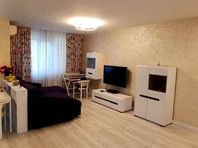 квартира за адресою В'ячеслава Чорновола вул., 6-А
