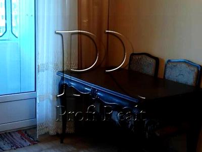 квартира по адресу Амвросия Бучмы бульв., 6
