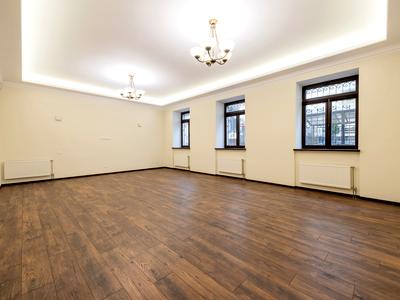 квартира за адресою Гончарна вул., 5-А