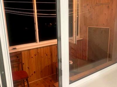 квартира по адресу Николая Краснова ул., 7а