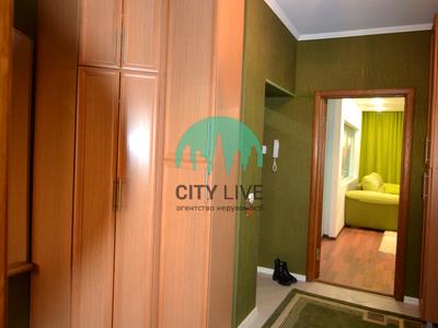 квартира за адресою Федьковича вул., 70б
