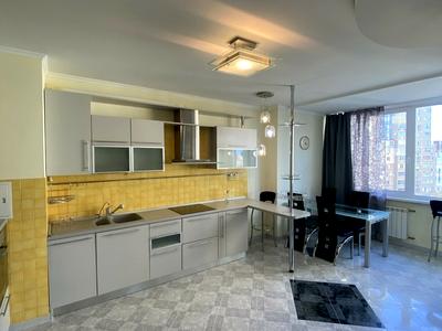 квартира по адресу Киев, Никольско-Слободская ул., 4-В