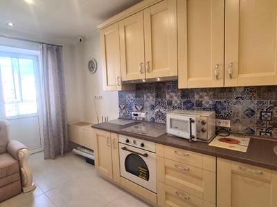 квартира за адресою Патріарха Мстислава Скрипника вул., 48-А