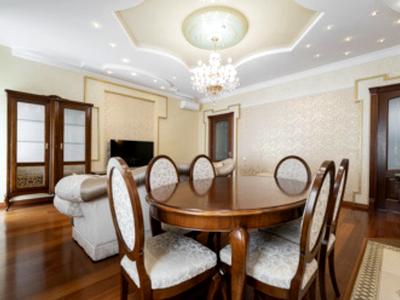 квартира за адресою Київ, Шота Руставелі вул., 8