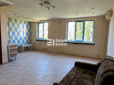 квартира за адресою Метробудівників вул., 34
