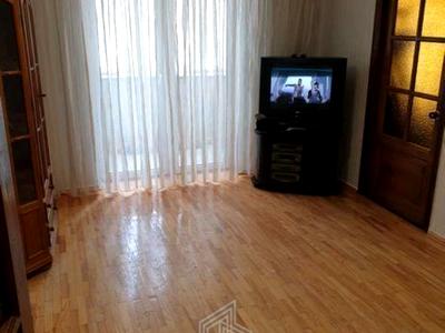 квартира по адресу Выгуровский бульв., 6