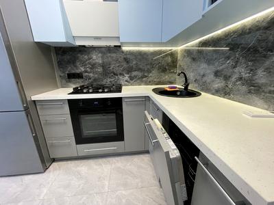 квартира за адресою Радісна, 4