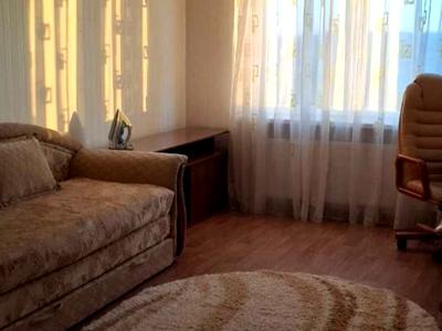 квартира по адресу Григория Ващенко ул., 7