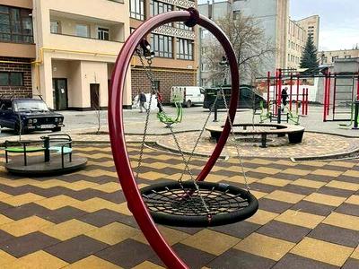 квартира по адресу Хмельницкий, Прокуровского Подполья ул., 110