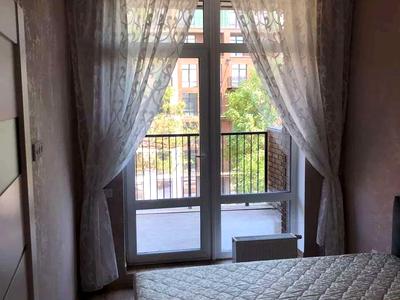 квартира за адресою Дмитріївська вул. (Дмитрія Донського), 59/1