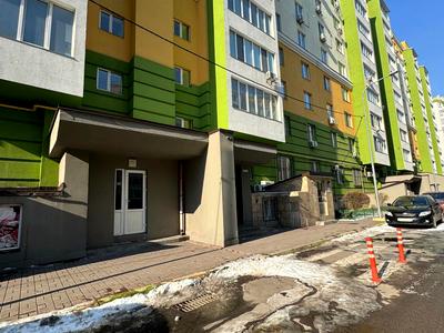 квартира по адресу с. Крюковщина, Жулянська ул., 1-А