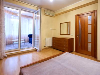 квартира по адресу Мандрыковская ул., 336