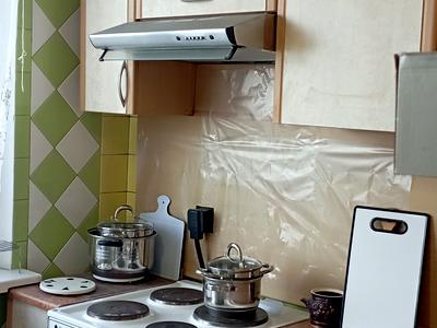 квартира за адресою Миколи Закревського вул., 39