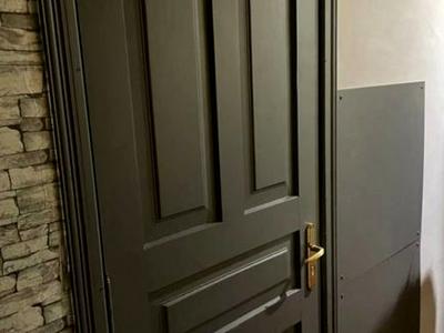 комната по адресу Максимовича ул., 5