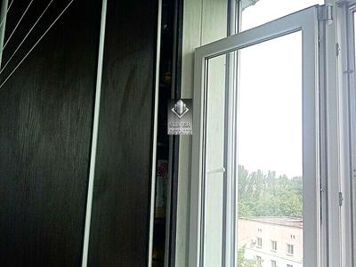 квартира по адресу Брюллова ул., 9