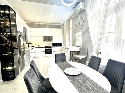 квартира за адресою Устима Кармалюка вул., 2