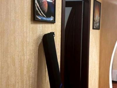 квартира за адресою Драгоманова вул., 8