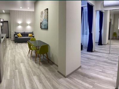 квартира за адресою Дніпро, Набережна Перемоги вул., 68-А