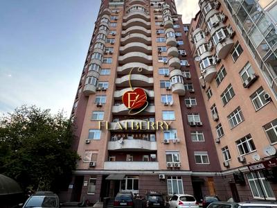 квартира по адресу Кудрявский спуск, 3-Б
