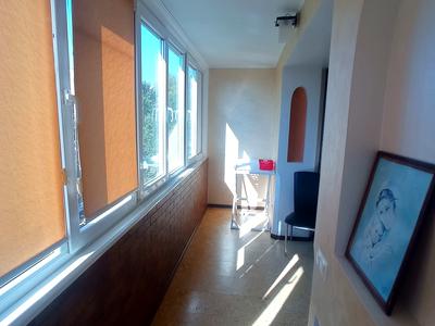 квартира по адресу Свободи ул., 7б/1