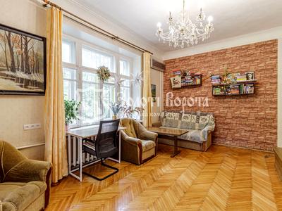 квартира за адресою Костельна вул., 6
