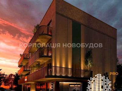квартира за адресою Годинки, 6