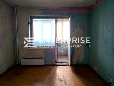 квартира за адресою Миколи Закревського вул., 33