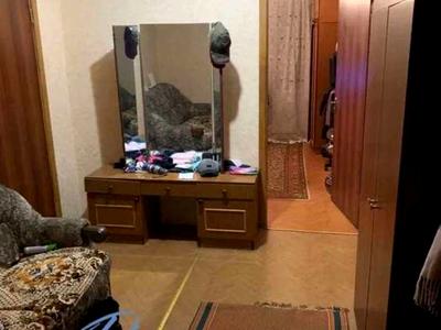 квартира за адресою Анни Ахматової вул., 3-А