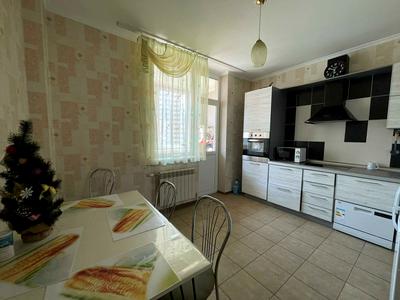 квартира за адресою Єлизавети Чавдар вул., 7