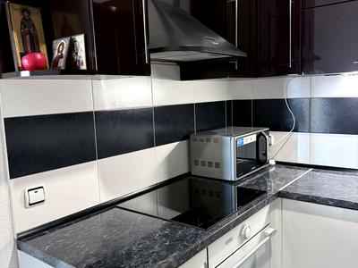 квартира по адресу Академика Сахарова ул., 36
