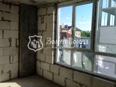 квартира по адресу Вишнёвая ул., 12