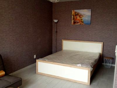 квартира за адресою Київ, Вишняківська вул., 4